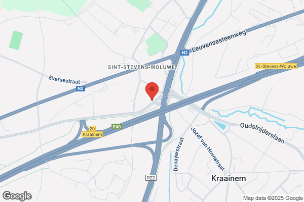 Vankerckhoven/Roland