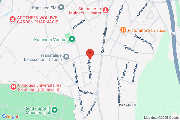 K: Polissou Sprl