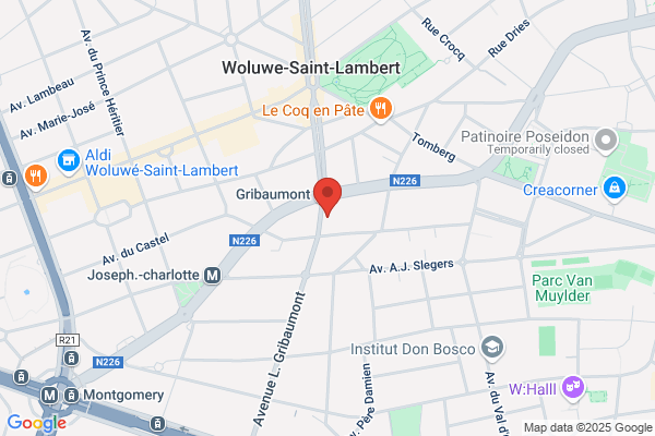 Leclef/Brigitte