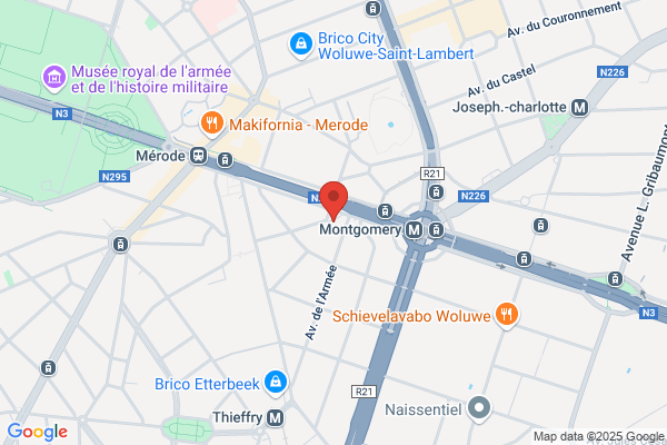 Petit Monde (Le)