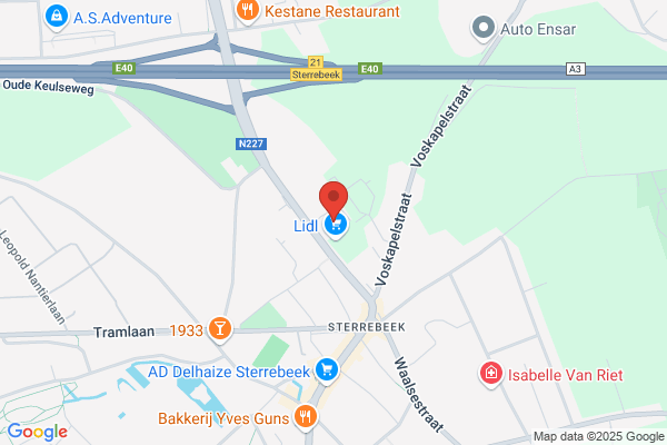 Hergon Zaventem Nv