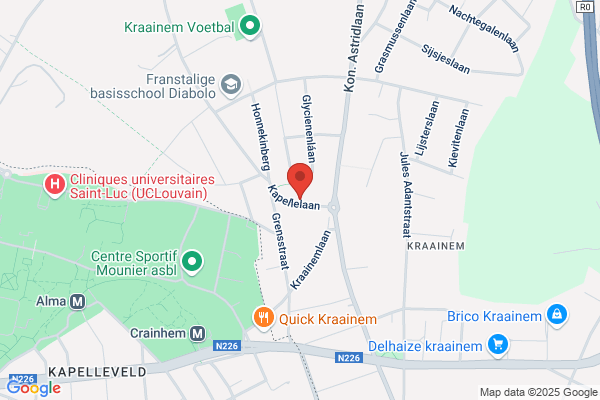 Eigenaar (De) Nv