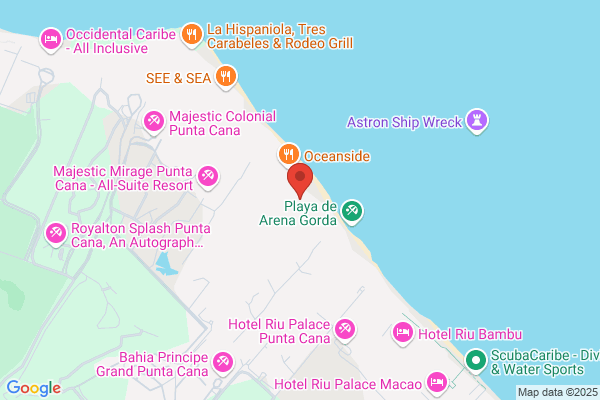 Punta Cana