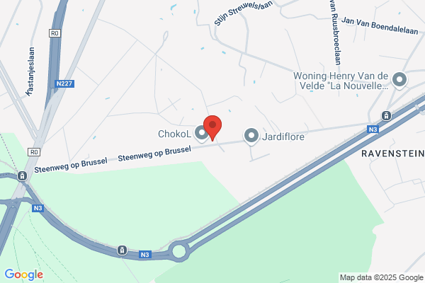 Clerbaux-Thieren/Marie