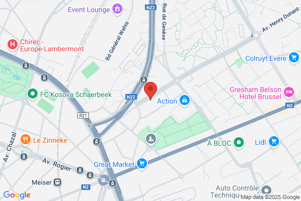 Engelborghs/Micheline