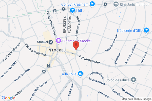 Withofs/Jenny