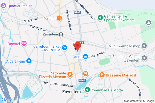 Bruynbroeck/Bart