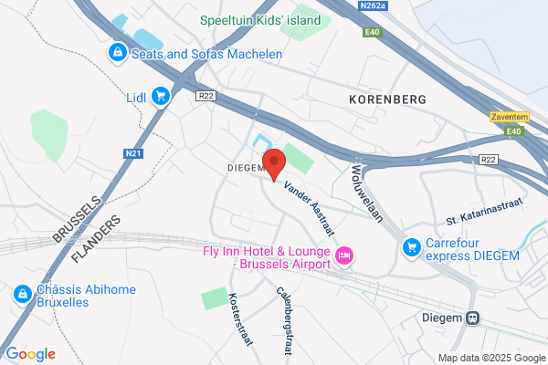 Goovaerts/Luc