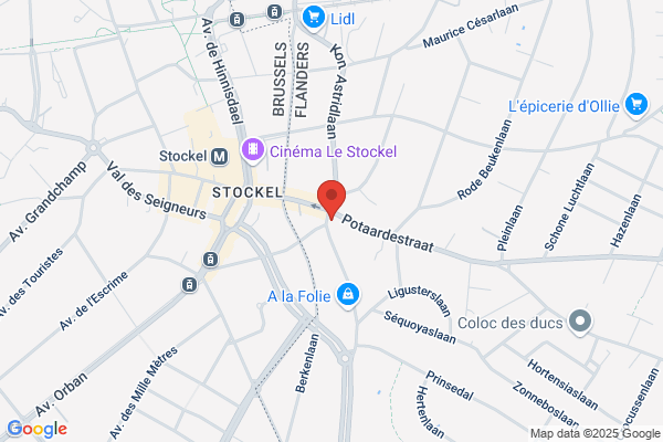 Lowyck Automobiles Scs