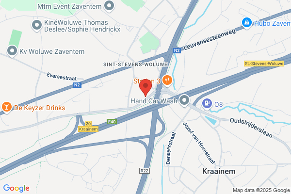 Banden Kraainem Pneus