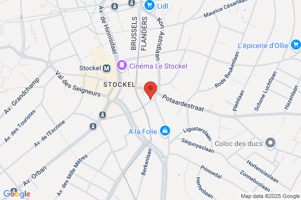 P'tits Schtroumpfs (Les)