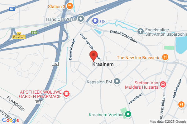 Van Dieren Services