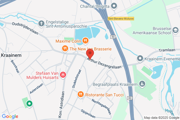 Vecom Belgium Sa