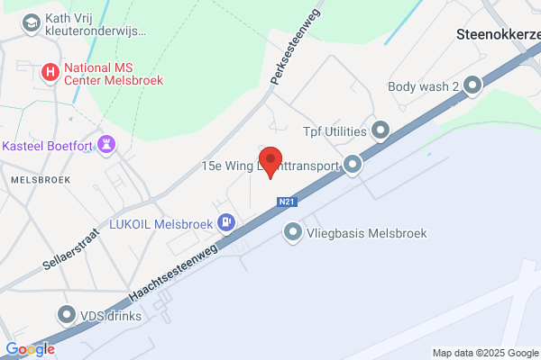Your Mover Vandergoten