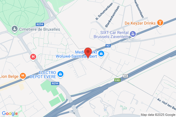 Vdr Déménagements