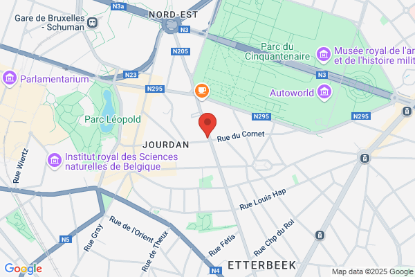 Et Pourquoi Pas