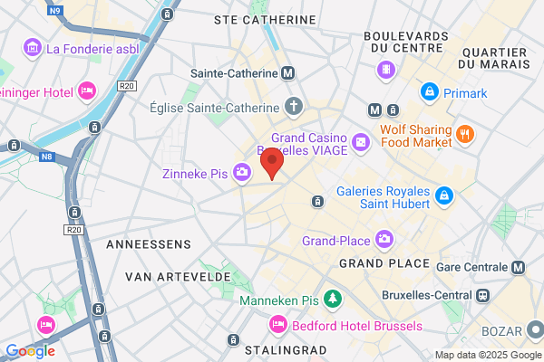 Fin De Siècle (La)