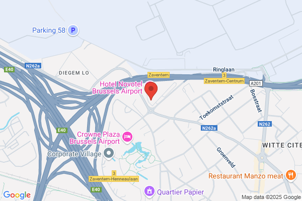 Foodsquare-Brussels