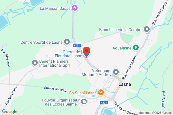 La Guerande