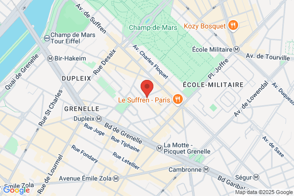 Le Marquis