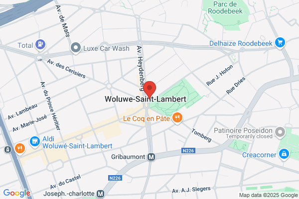 Lido (Le)