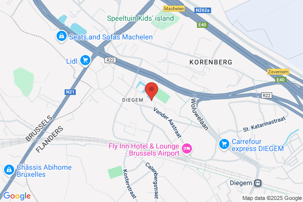 Park Diegem