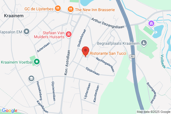 San Tucci