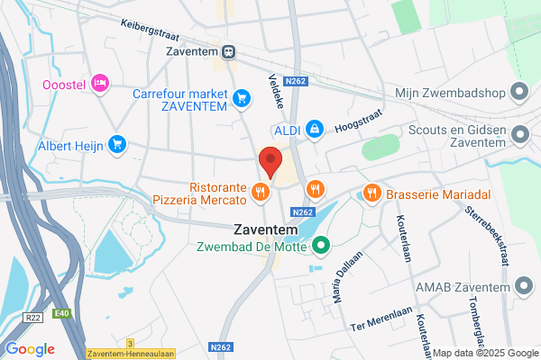 Vinograd Restaurant