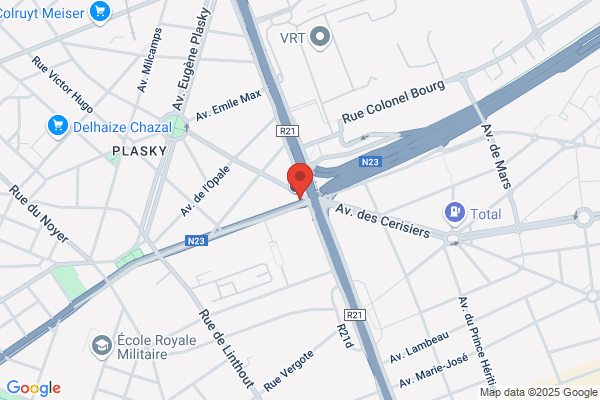 Le Diamand