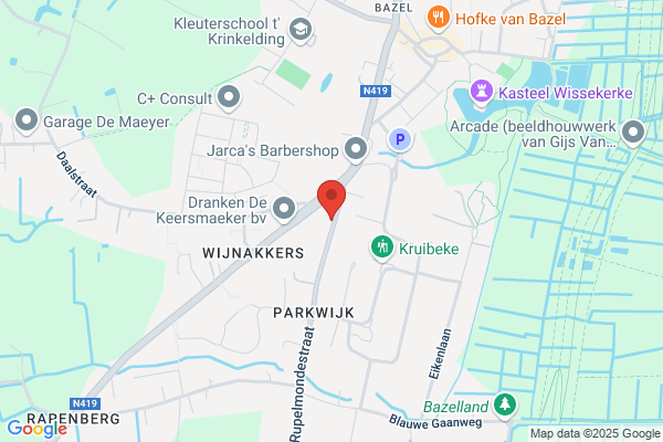 Verzekeringen Denert Bvba