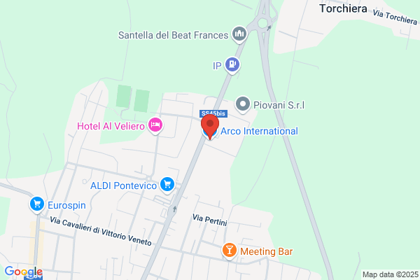 Arco International