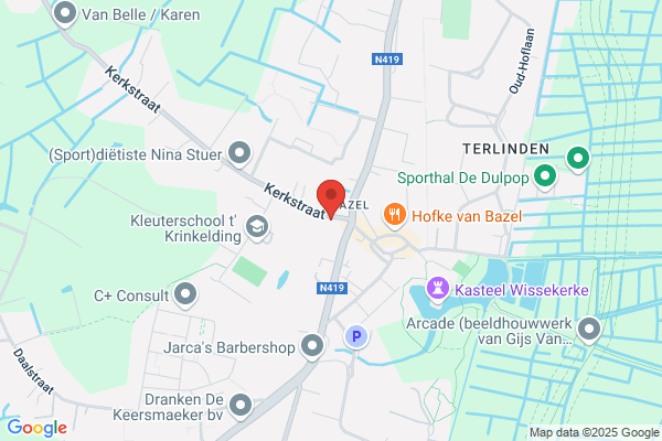 De Kerf & Verbruggen