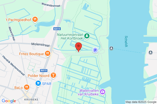 Van De Poel G