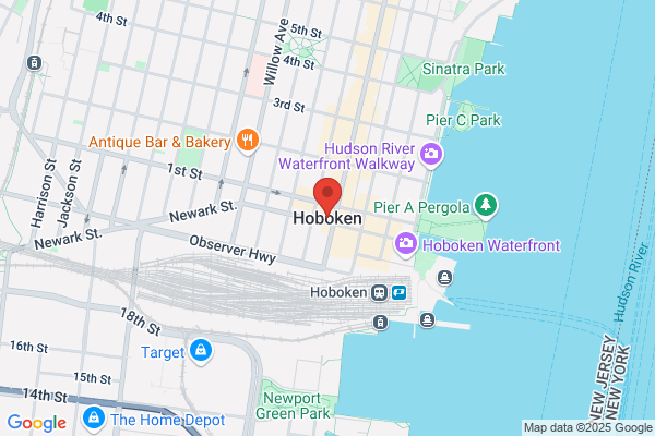 Hobokenaar (De)