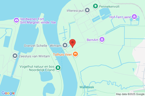 Laarhof Bvba