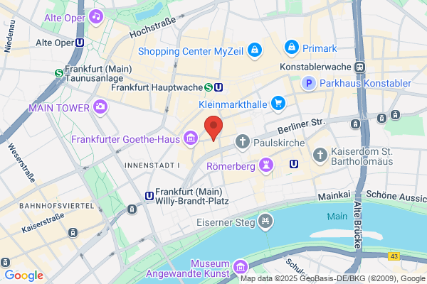 Place To Be