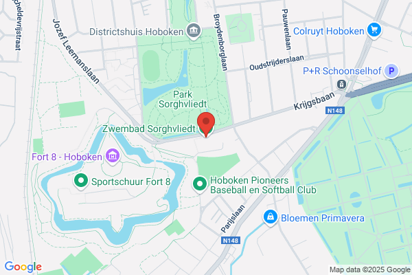 Sorghvliedt Taverne