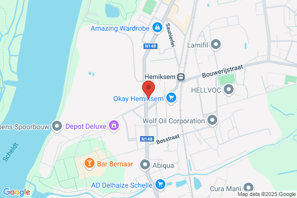 Aerts Garage Bvba