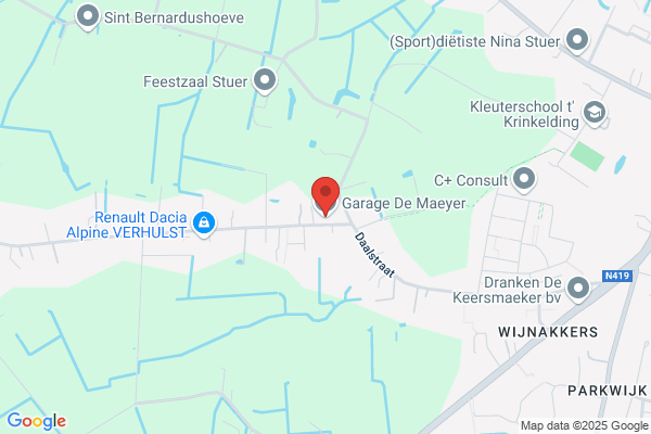 De Maeyer Koen Bvba