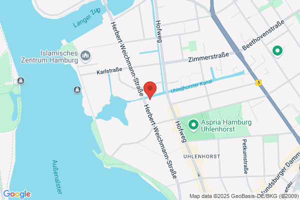 Expertisebureau Vercalsteren Gcv