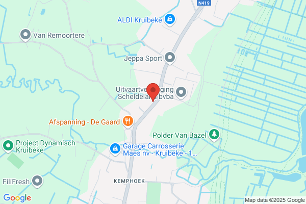 Van Laeken Nicky