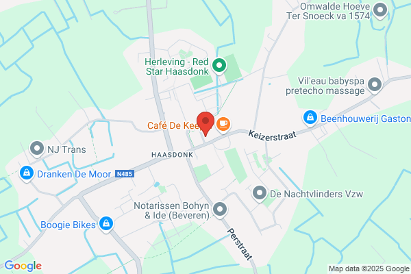 Smet Zakenkantoor Nv
