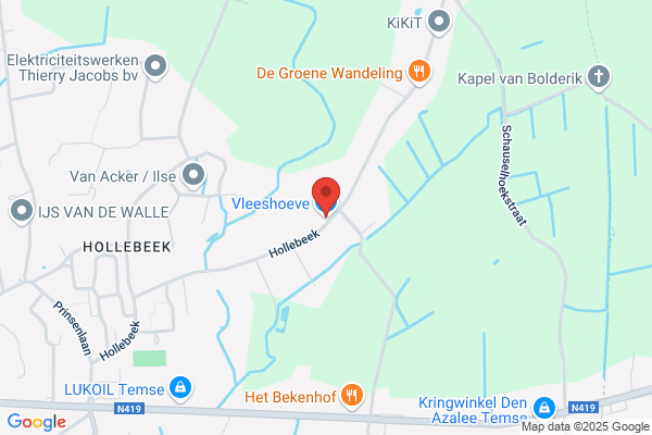 Vleeshoeve