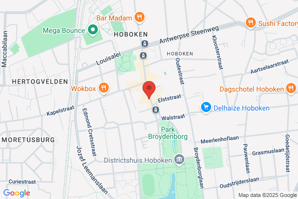 Daelemans Brood En Banketbakkerij