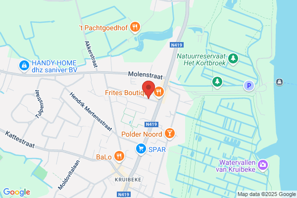 Heirweg-Van Hoeylandt Vof