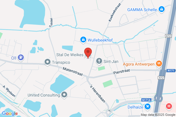 Michiels Manege Mami Bvba
