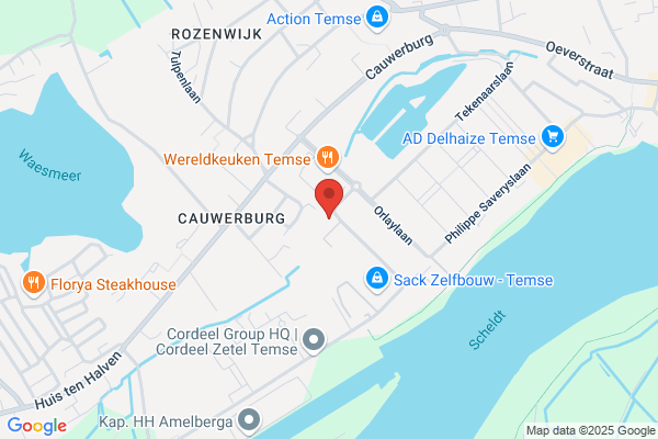 B.R.A.M Bouwtechnologie Bvba