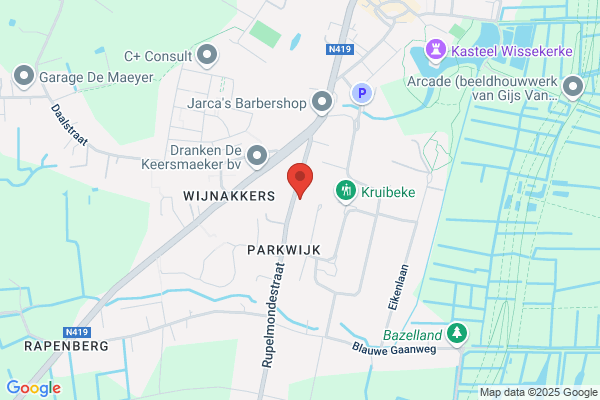 De Lindeboom Adviesapotheek