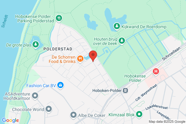 Polderstad