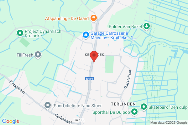 Van De Velde/Renate
